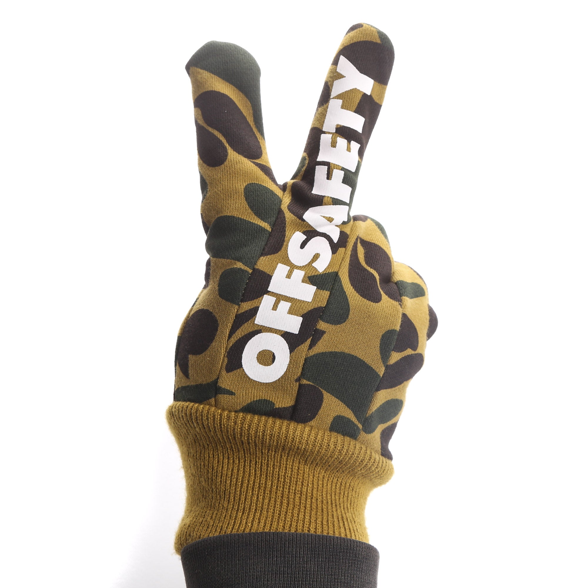 OffSafety Gloves