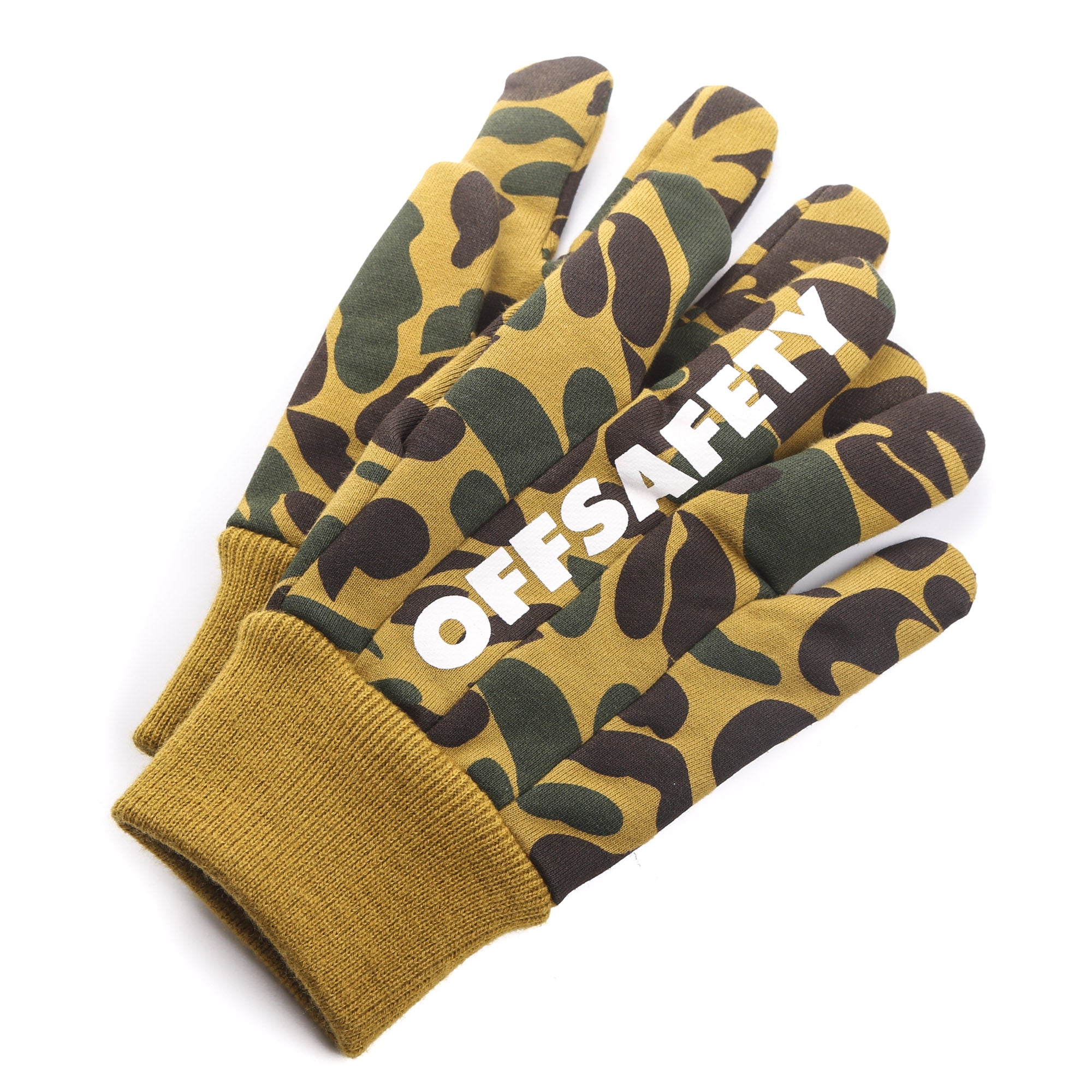 OffSafety Gloves