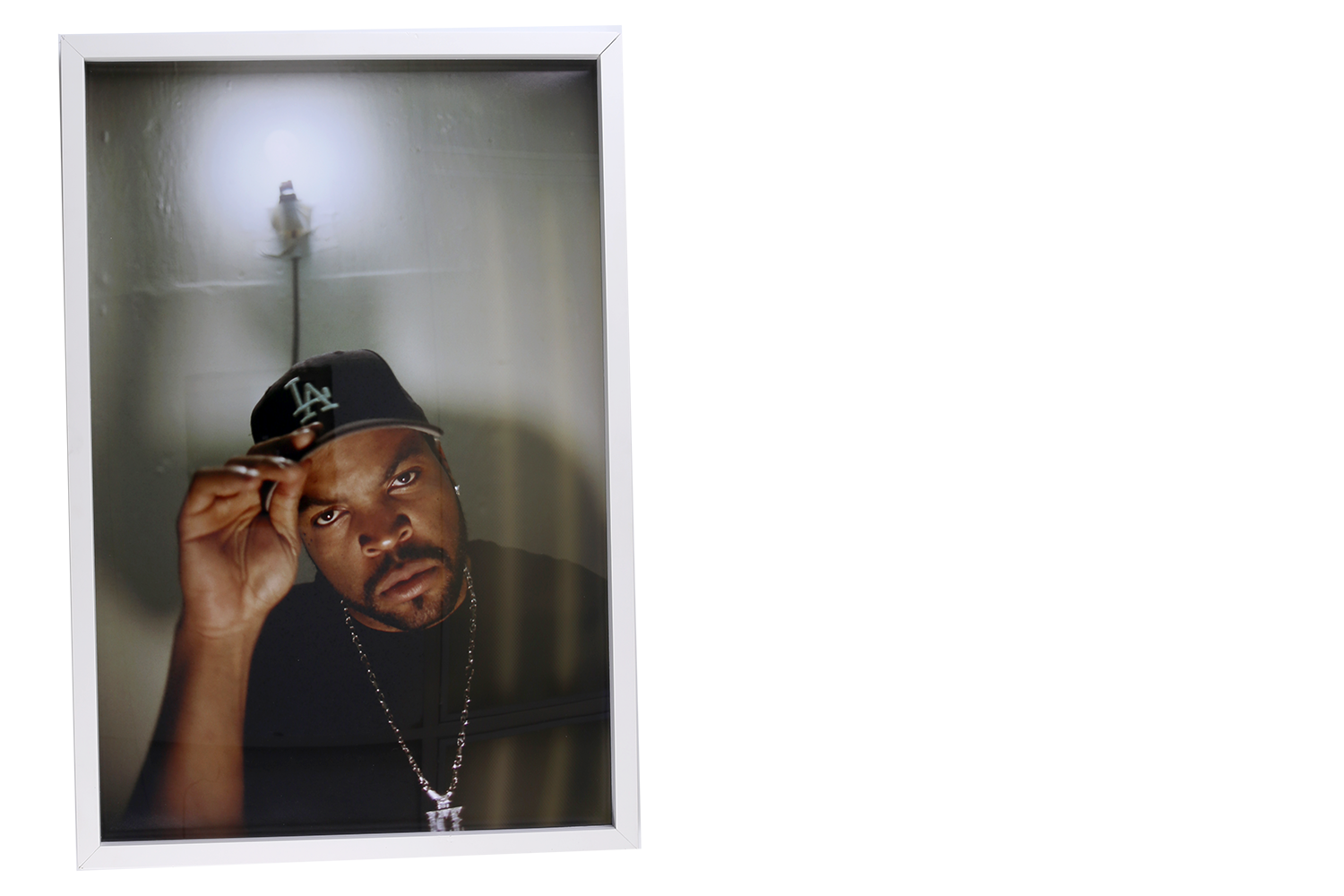 Ice Cube Rapper Png