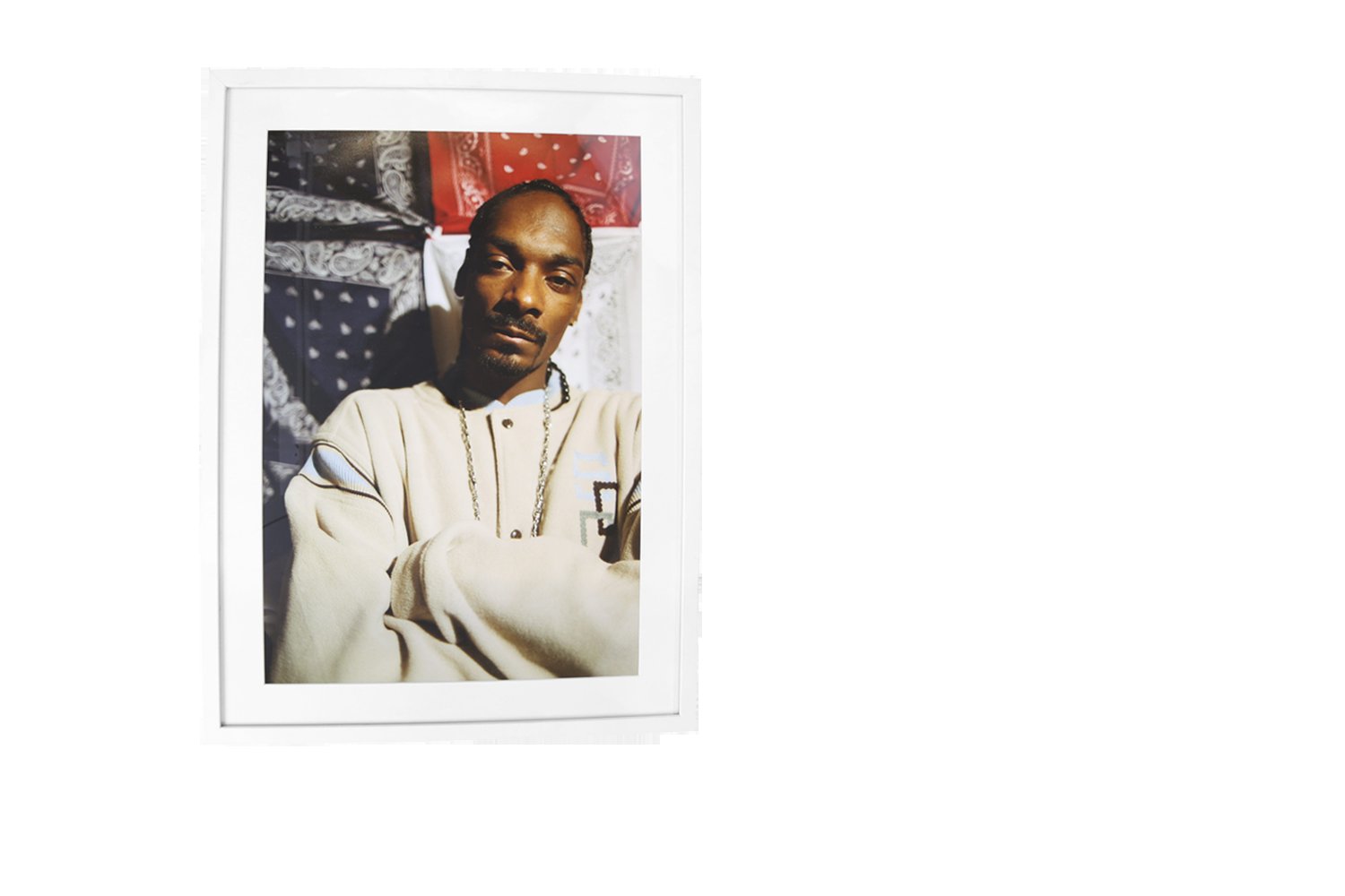 Snoop Dogg 2002 (18x26)